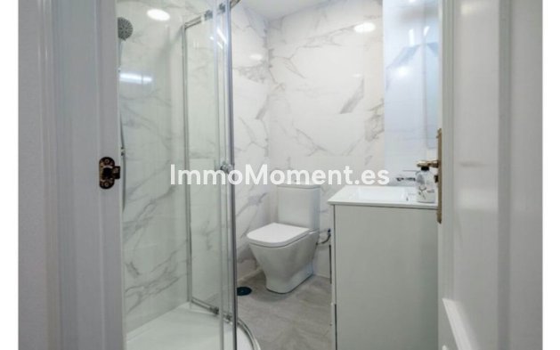 Reventa - Apartamento - Fuengirola - Los Boliches