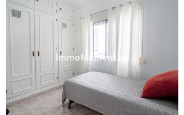 Reventa - Apartamento - Fuengirola - Los Boliches