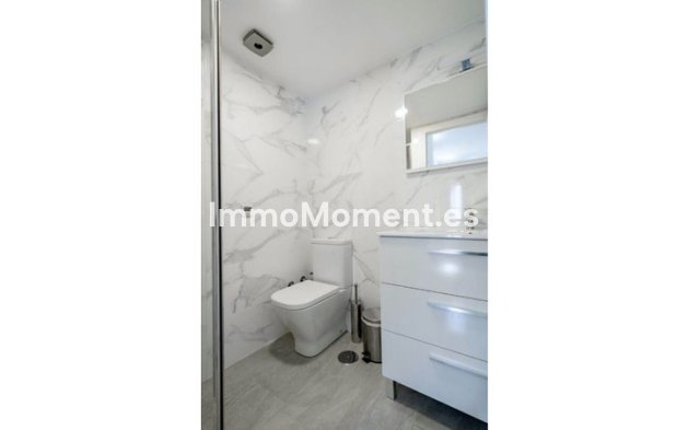 Reventa - Apartamento - Fuengirola - Los Boliches
