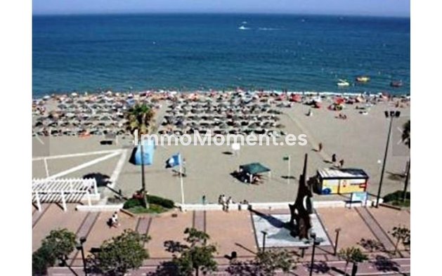 Reventa - Apartamento - Fuengirola - Los Boliches