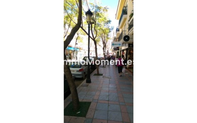 Reventa - Apartamento - Fuengirola - Los Boliches