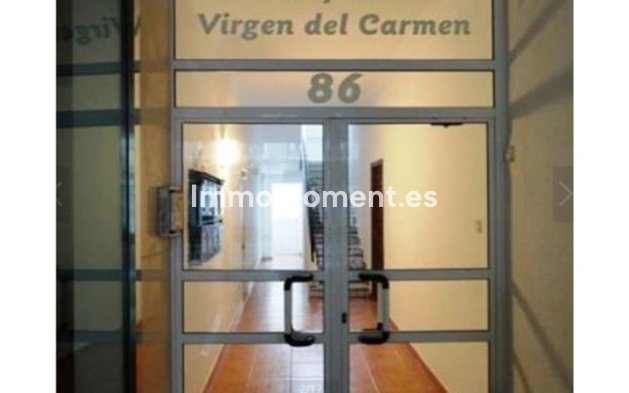 Reventa - Apartamento - Fuengirola - Los Boliches