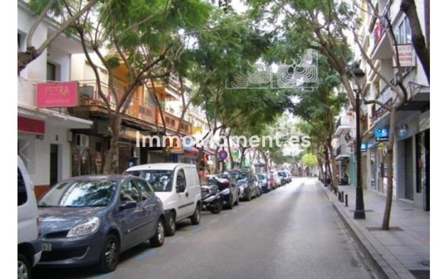 Reventa - Apartamento - Fuengirola - Los Boliches