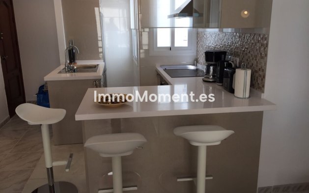 Resale - Apartment - Fuengirola - Fuengirola Centro