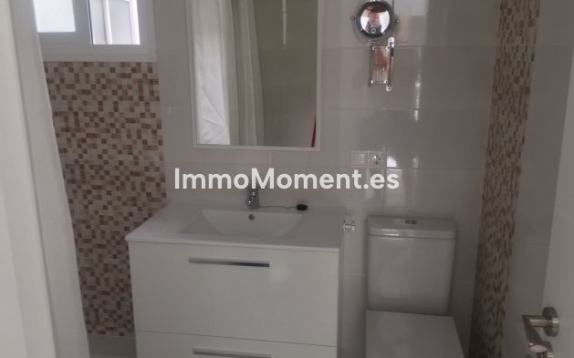 Resale - Apartment - Fuengirola - Fuengirola Centro