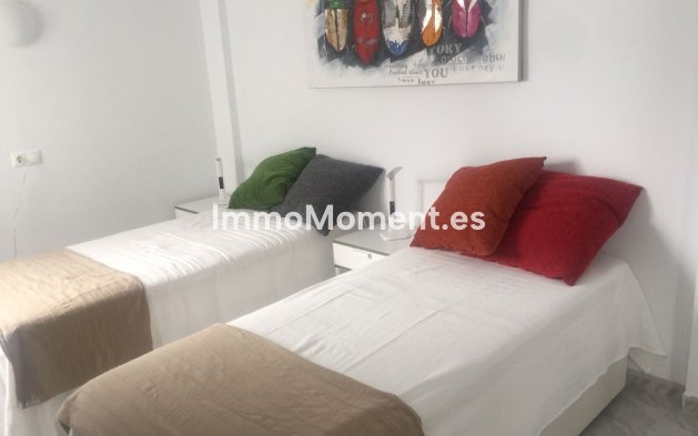 Resale - Apartment - Fuengirola - Fuengirola Centro