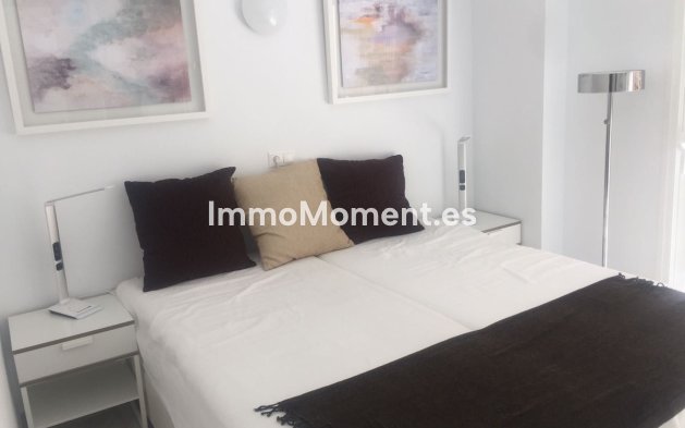 Resale - Apartment - Fuengirola - Fuengirola Centro