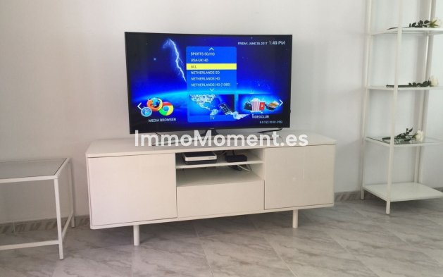 Resale - Apartment - Fuengirola - Fuengirola Centro