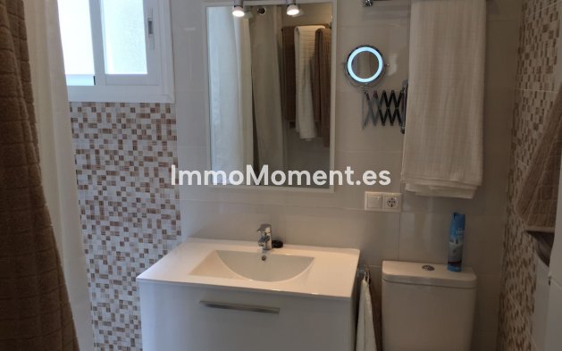 Resale - Apartment - Fuengirola - Fuengirola Centro