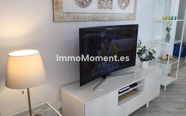 Resale - Apartment - Fuengirola - Fuengirola Centro