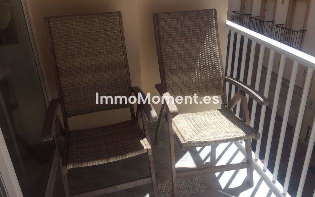 Resale - Apartment - Fuengirola - Fuengirola Centro