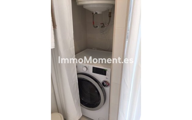 Resale - Apartment - Fuengirola - Fuengirola Centro
