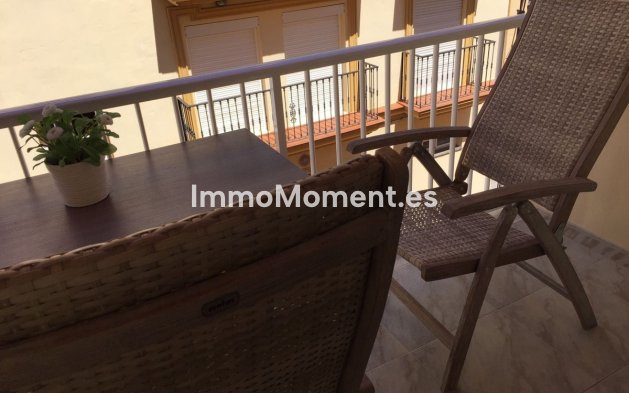 Resale - Apartment - Fuengirola - Fuengirola Centro