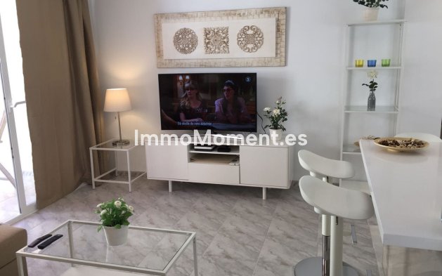 Resale - Apartment - Fuengirola - Fuengirola Centro