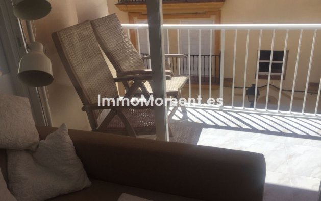 Resale - Apartment - Fuengirola - Fuengirola Centro