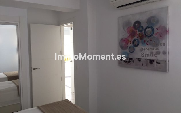 Resale - Apartment - Fuengirola - Fuengirola Centro