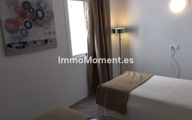 Resale - Apartment - Fuengirola - Fuengirola Centro