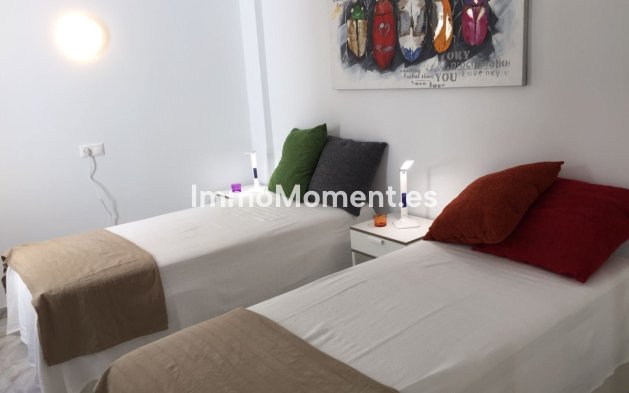 Resale - Apartment - Fuengirola - Fuengirola Centro