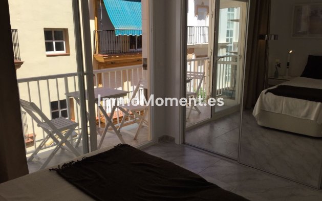 Resale - Apartment - Fuengirola - Fuengirola Centro