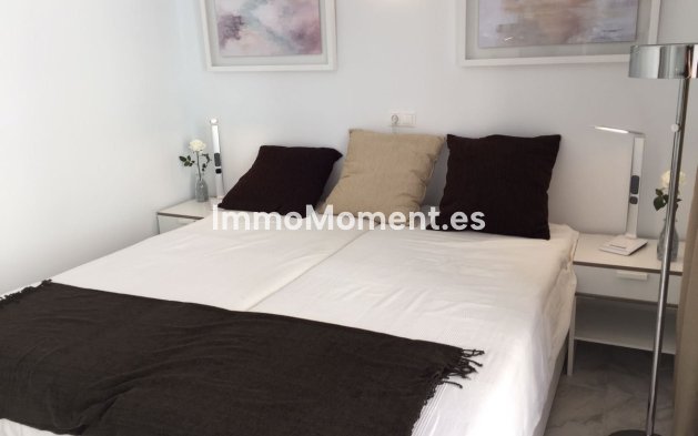 Resale - Apartment - Fuengirola - Fuengirola Centro
