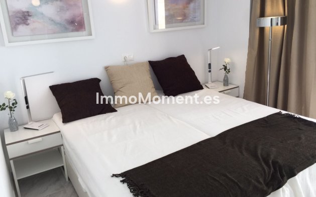 Resale - Apartment - Fuengirola - Fuengirola Centro