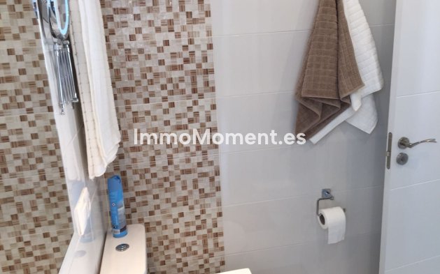 Resale - Apartment - Fuengirola - Fuengirola Centro
