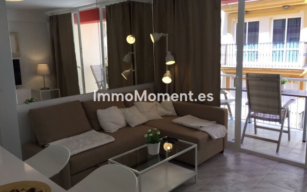 Resale - Apartment - Fuengirola - Fuengirola Centro
