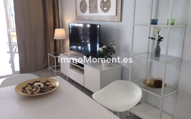 Resale - Apartment - Fuengirola - Fuengirola Centro