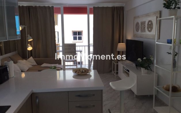 Resale - Apartment - Fuengirola - Fuengirola Centro