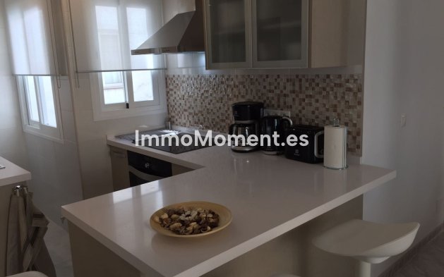 Resale - Apartment - Fuengirola - Fuengirola Centro