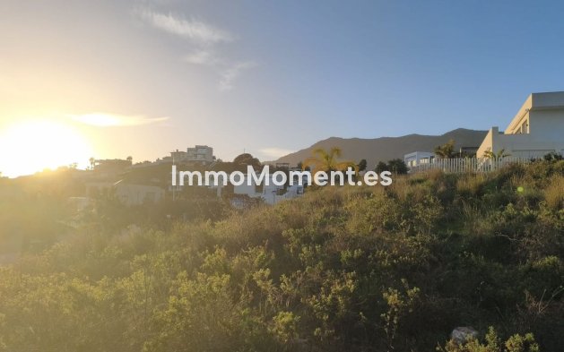 Bestaande woning - Grond - Mijas - Mijas Centro