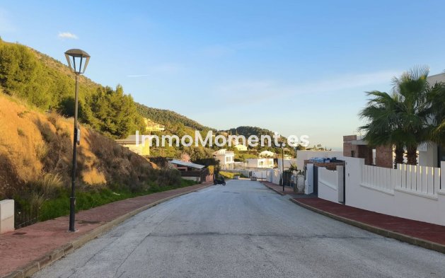 Bestaande woning - Grond - Mijas - Mijas Centro