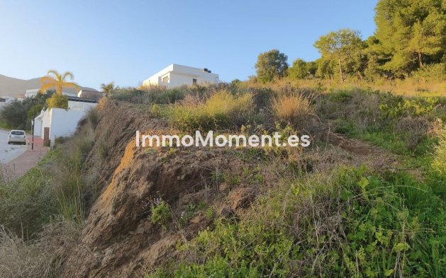 Bestaande woning - Grond - Mijas - Mijas Centro