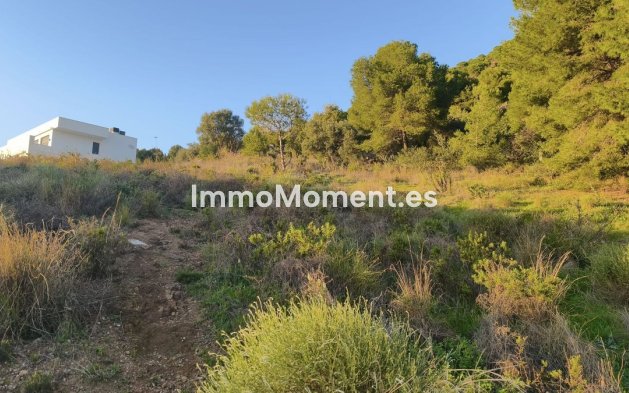 Bestaande woning - Grond - Mijas - Mijas Centro