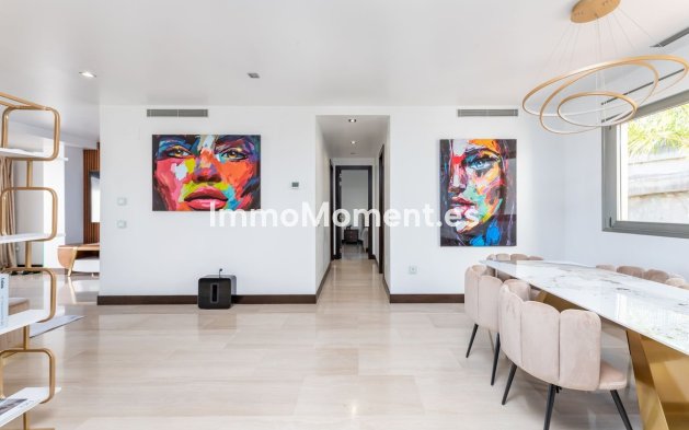 Bestaande woning - Appartement - Benahavís - Benahavís Centro