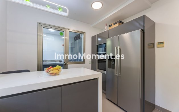 Bestaande woning - Appartement - Benahavís - Benahavís Centro