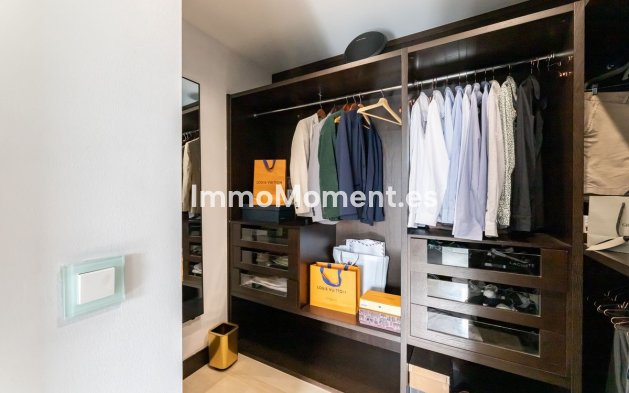 Bestaande woning - Appartement - Benahavís - Benahavís Centro