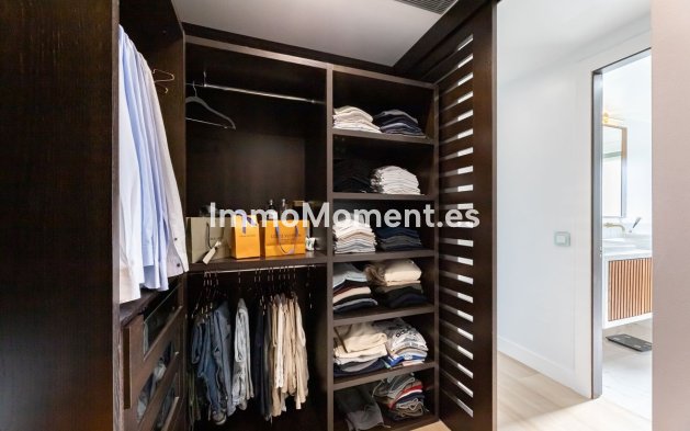 Bestaande woning - Appartement - Benahavís - Benahavís Centro