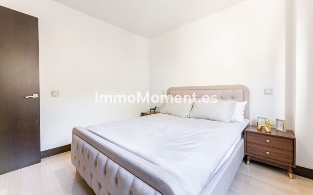 Bestaande woning - Appartement - Benahavís - Benahavís Centro