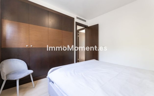 Bestaande woning - Appartement - Benahavís - Benahavís Centro