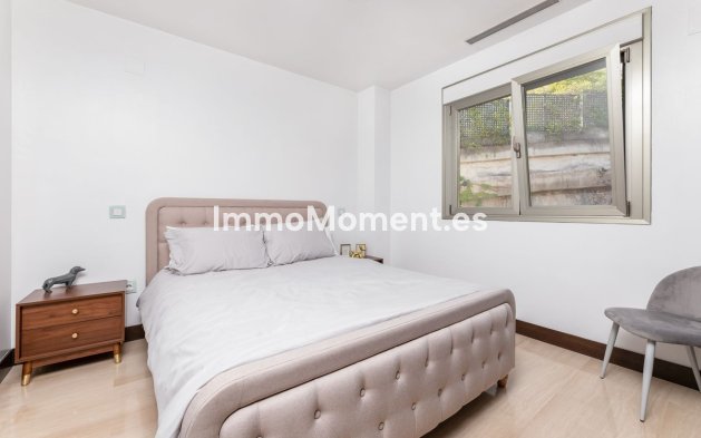 Bestaande woning - Appartement - Benahavís - Benahavís Centro
