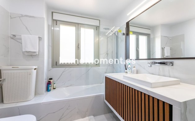Bestaande woning - Appartement - Benahavís - Benahavís Centro