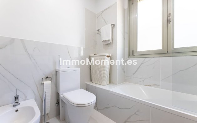 Bestaande woning - Appartement - Benahavís - Benahavís Centro