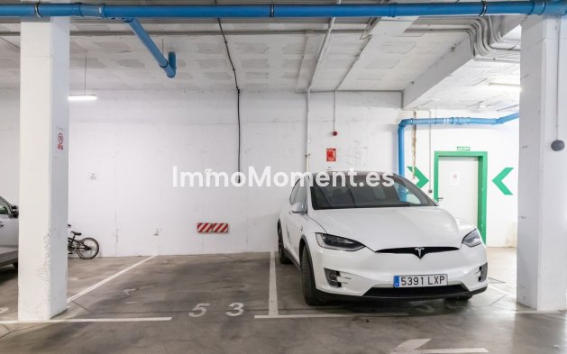 Bestaande woning - Appartement - Benahavís - Benahavís Centro