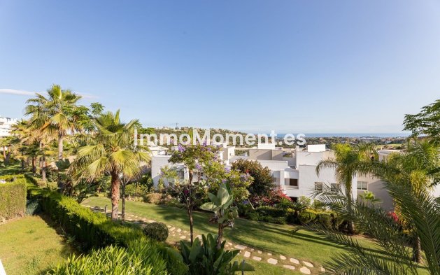 Bestaande woning - Appartement - Benahavís - Benahavís Centro