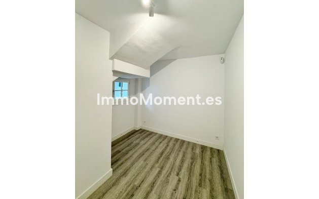 Revente - Appartement - Benahavís - Benahavís Centro
