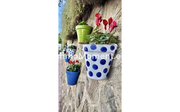 Revente - Appartement - Benahavís - Benahavís Centro