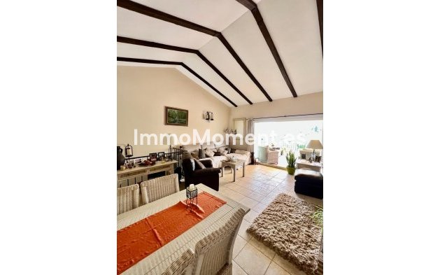 Wiederverkauf - Reihenhaus - Estepona  - Estepona Centro