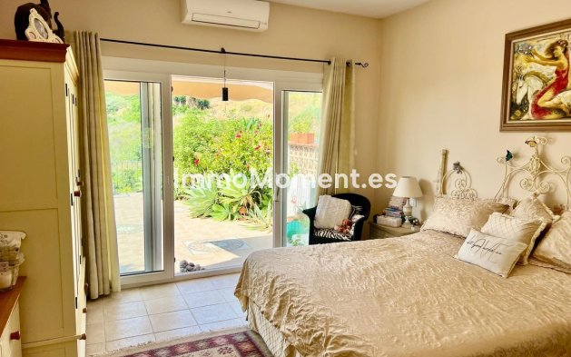 Wiederverkauf - Reihenhaus - Estepona  - Estepona Centro