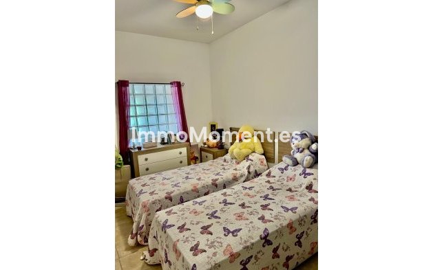 Wiederverkauf - Reihenhaus - Estepona  - Estepona Centro